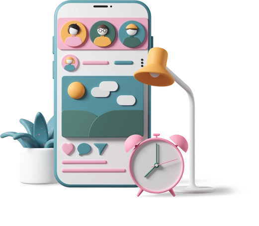Administrare social media